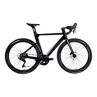 Bicicleta De Ruta Java Fuoco Top 24V Talle 54 - Imagen 10