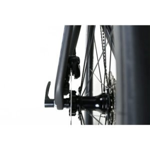 Bicicleta De Ruta Java Fuoco Top 24V Talle 54