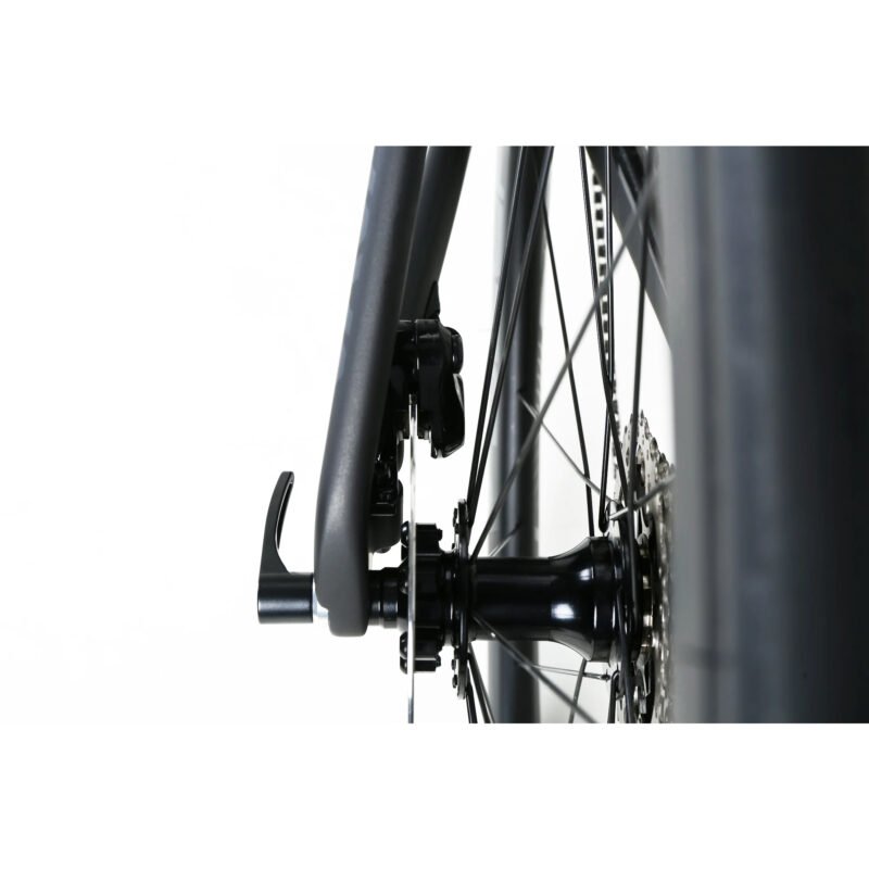 Bicicleta De Ruta Java Fuoco Top 24V Talle 54