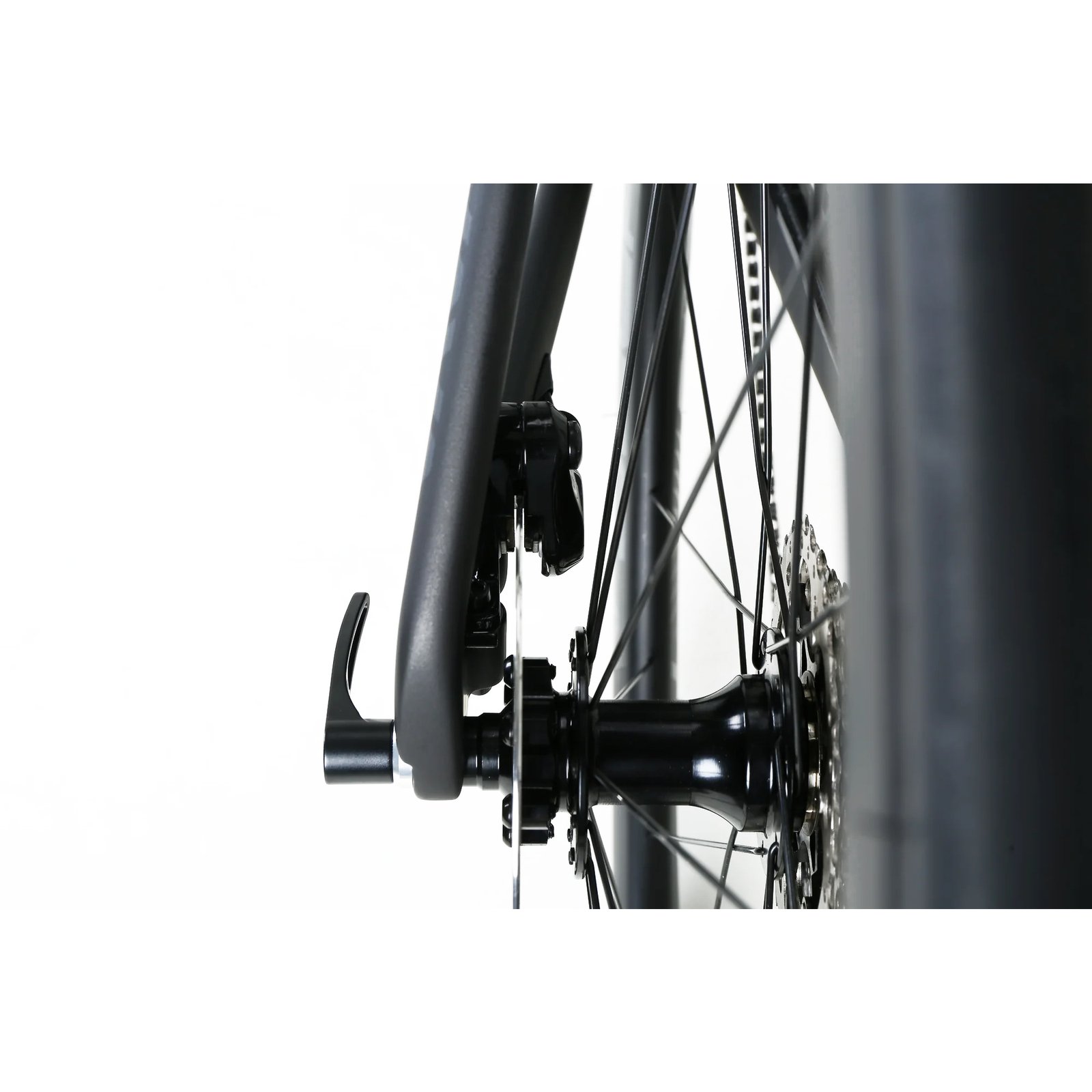 Bicicleta De Ruta Java Fuoco Top 24V Talle 54