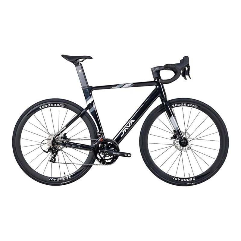 Bicicleta De Ruta Java Auriga R9 22V Talle XS - Imagen 4