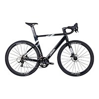 Bicicleta De Ruta Java Auriga R9 22V Talle XS - Imagen 5