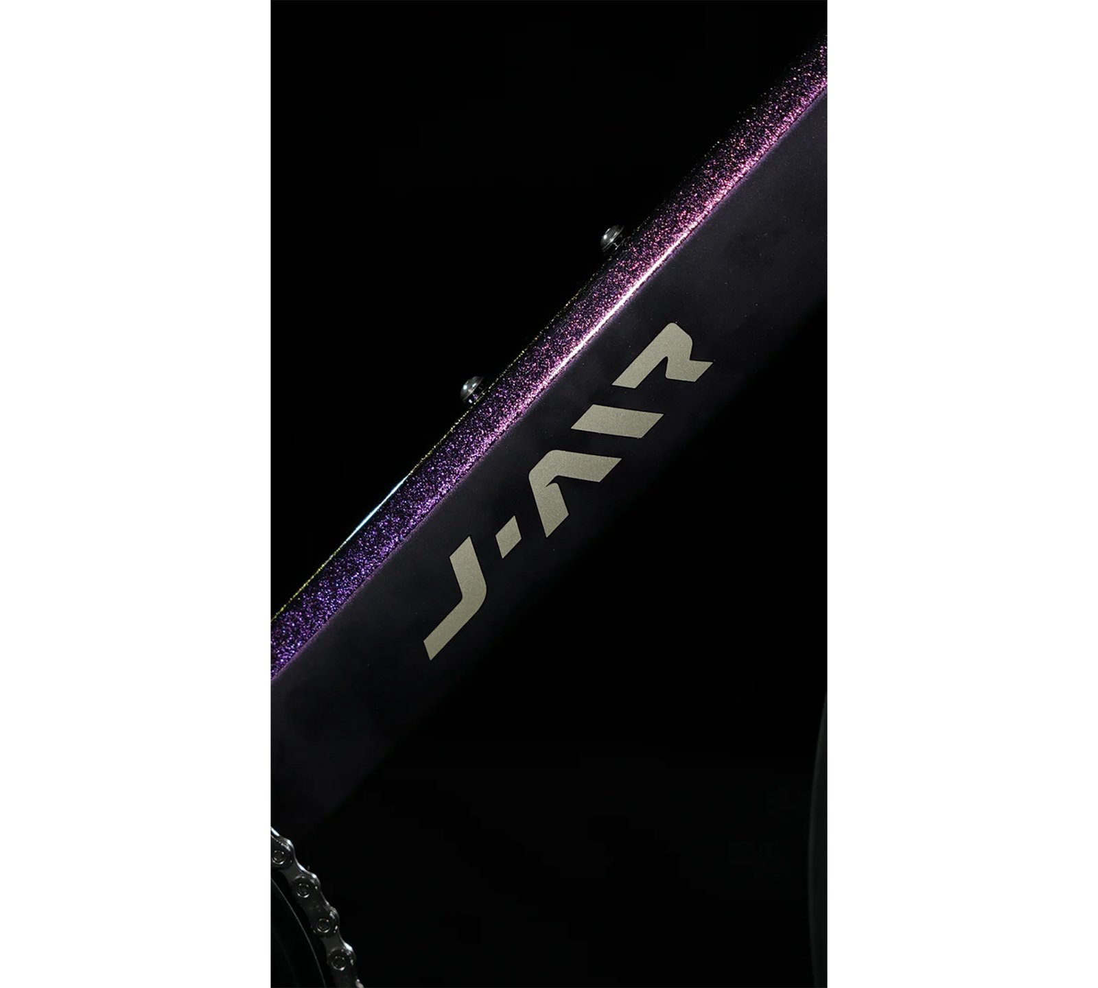 Bicicleta De Ruta Java J-air Volata 24V Talle L - Imagen 12