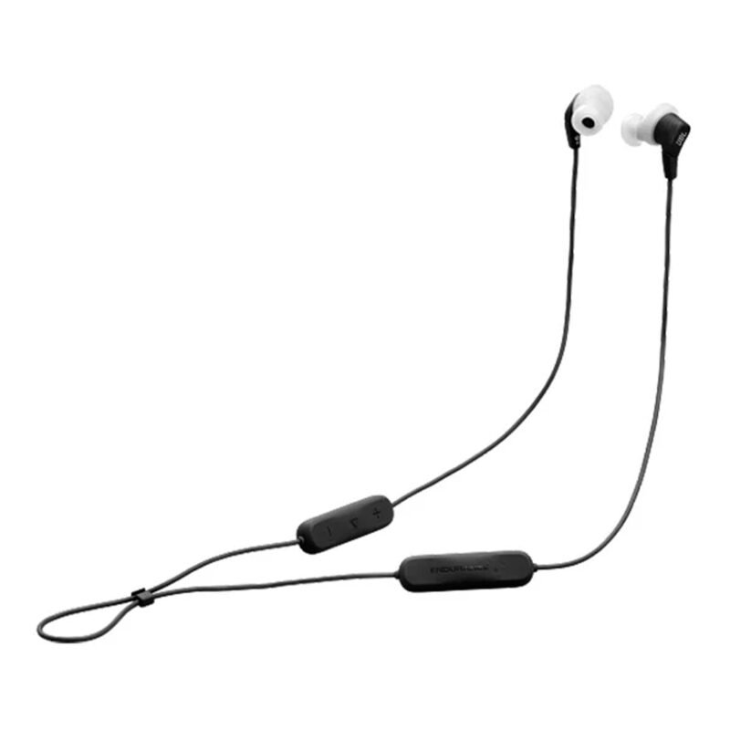 Auriculares Inalámbricos Bluetooth Jbl Endurance Run 3 IP65 8mm - Imagen 7
