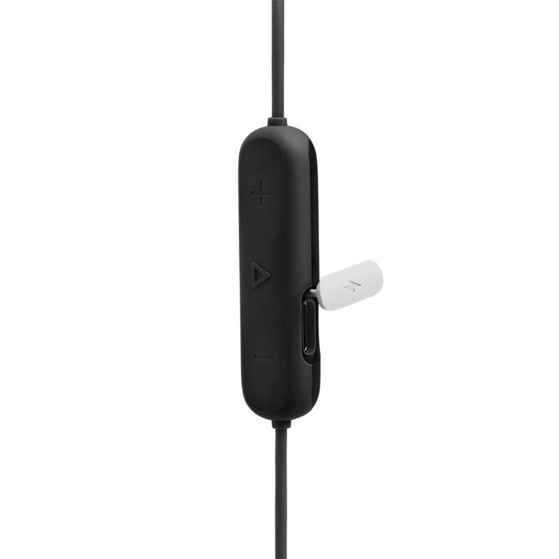 Auriculares Inalámbricos Bluetooth Jbl Endurance Run 3 IP65 8mm - Imagen 2