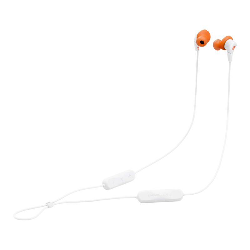Auriculares Inalámbricos Bluetooth Jbl Endurance Run 3 IP65 8mm - Imagen 7