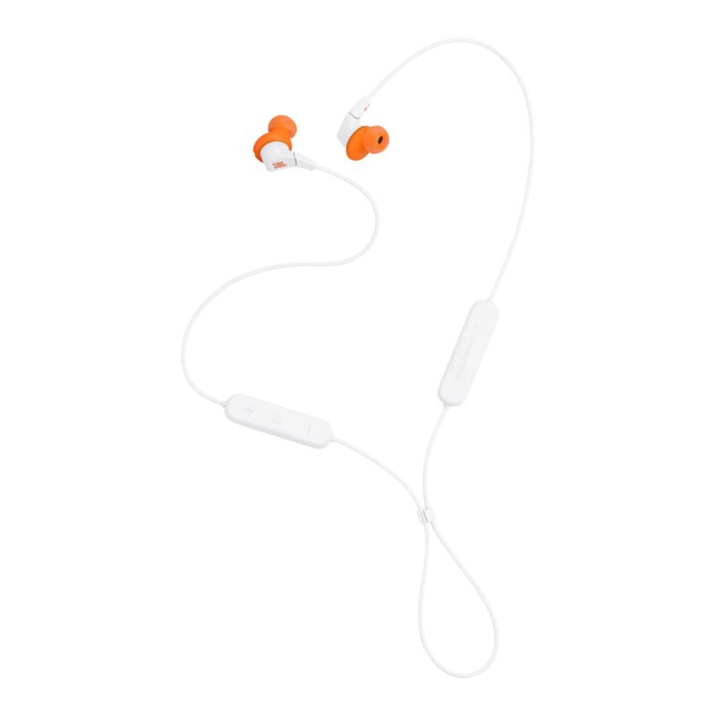 Auriculares Inalámbricos Bluetooth Jbl Endurance Run 3 IP65 8mm - Imagen 6