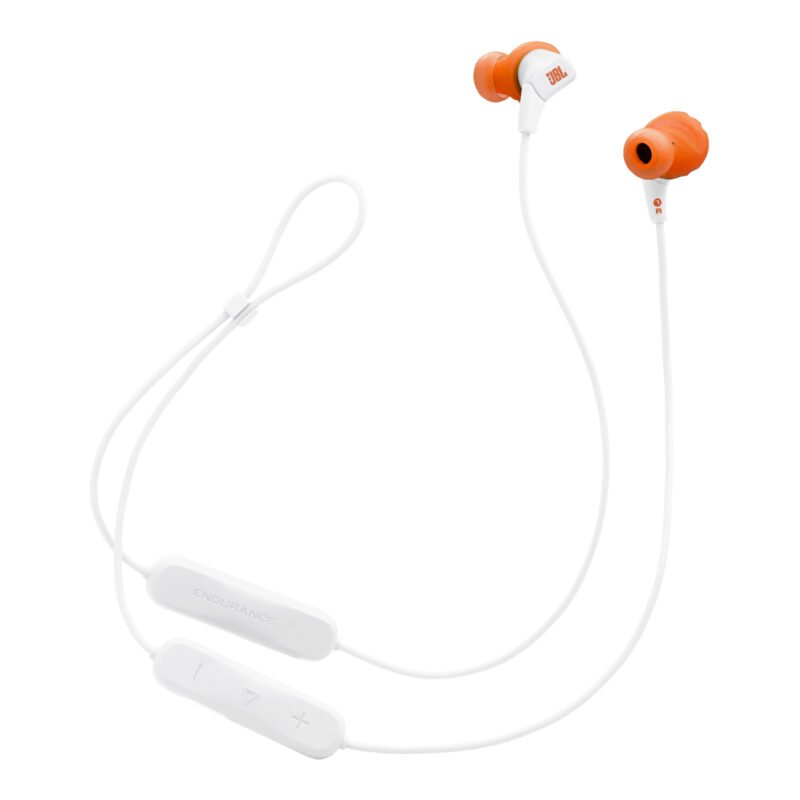 Auriculares Inalámbricos Bluetooth Jbl Endurance Run 3 IP65 8mm - Imagen 5