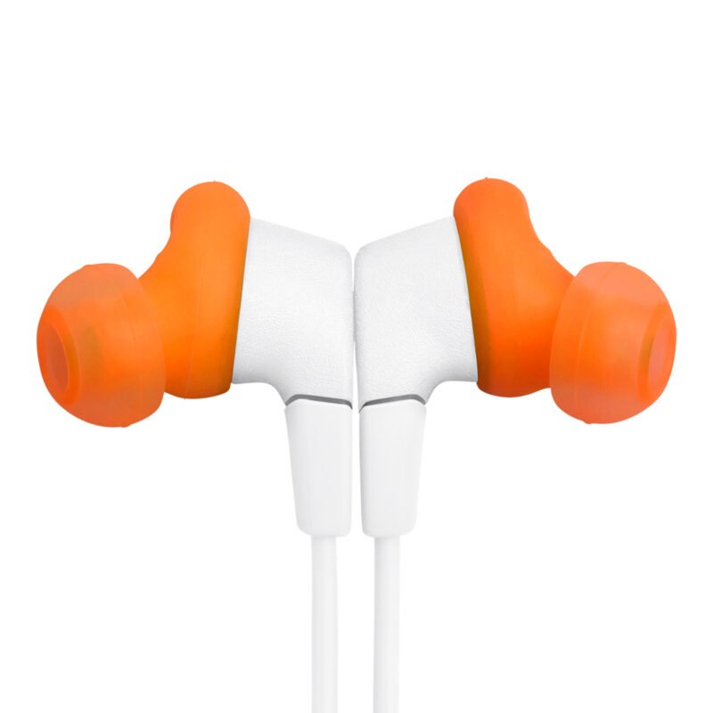 Auriculares Inalámbricos Bluetooth Jbl Endurance Run 3 IP65 8mm - Imagen 4