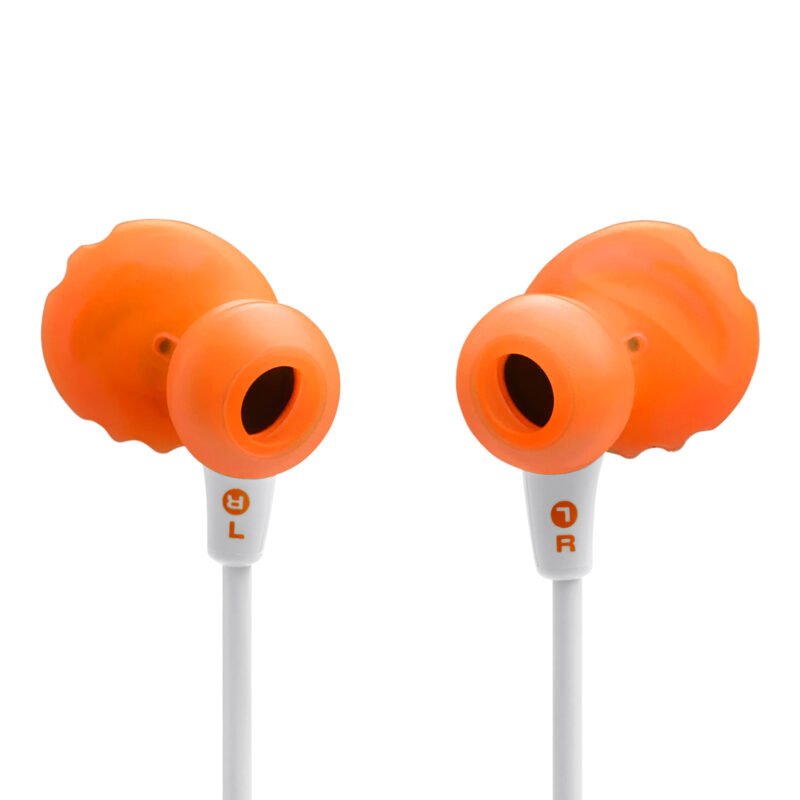 Auriculares Inalámbricos Bluetooth Jbl Endurance Run 3 IP65 8mm - Imagen 3