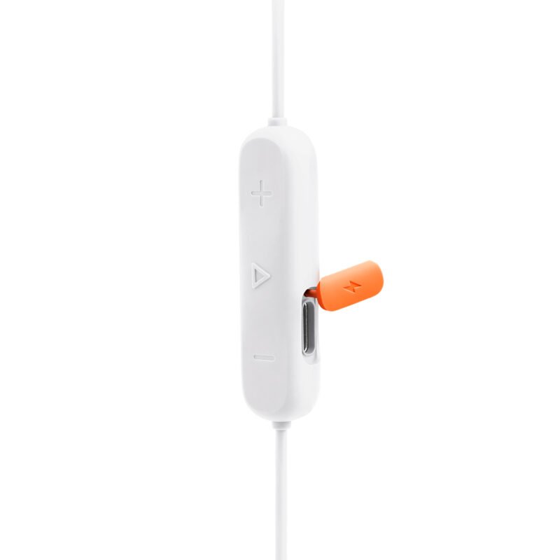 Auriculares Inalámbricos Bluetooth Jbl Endurance Run 3 IP65 8mm - Imagen 2