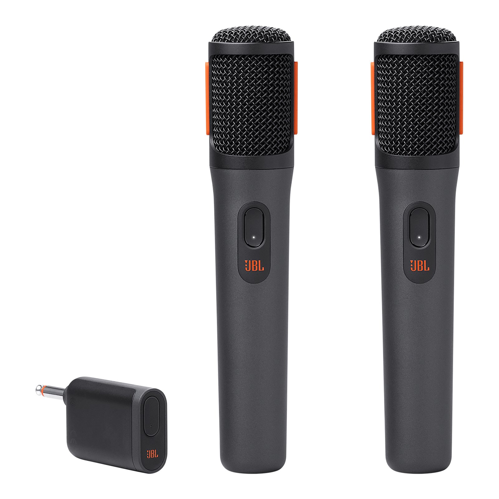 Micrófono Inalámbrico Jbl PartyBox Mic 2,4ghz Pack X2 - Imagen 8