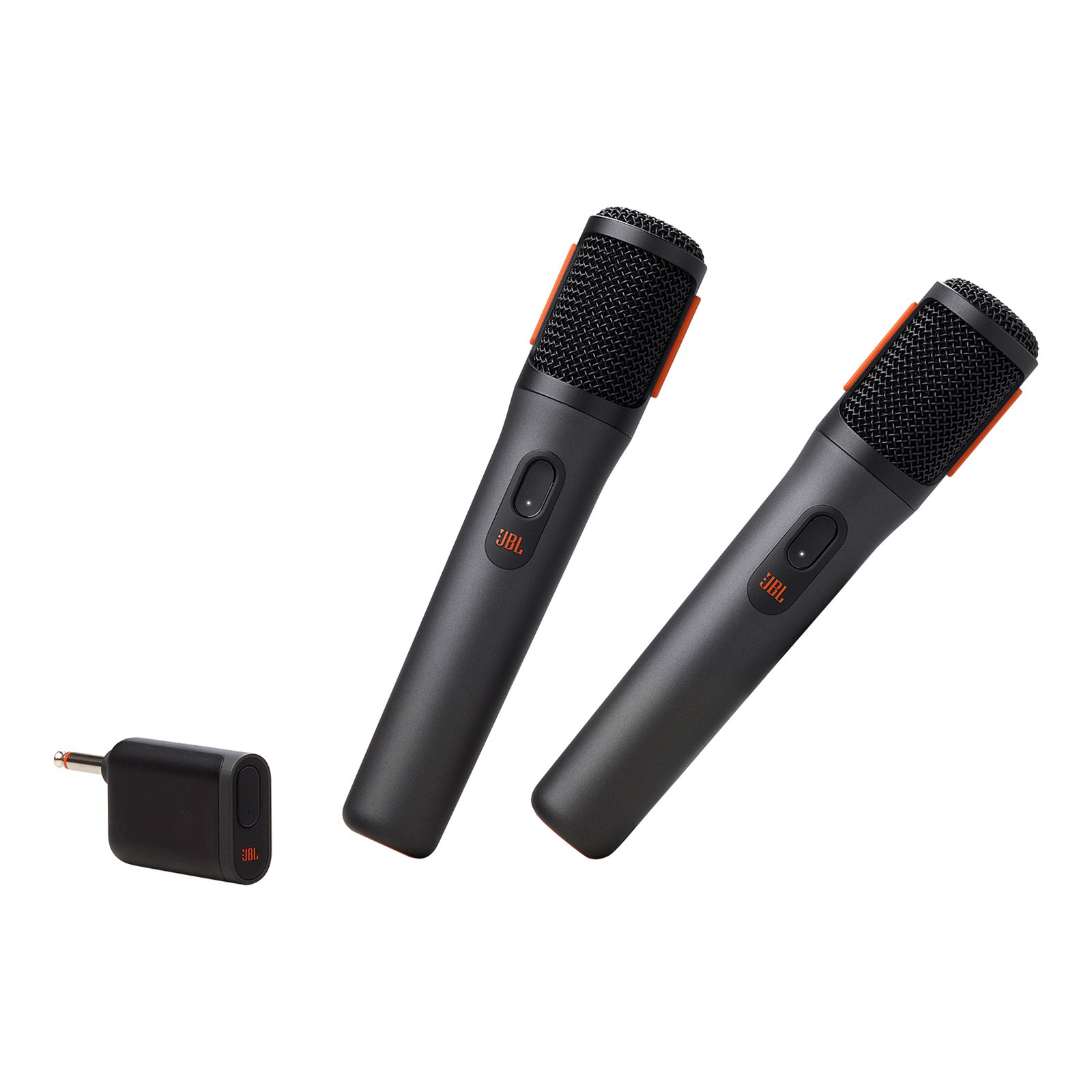 Micrófono Inalámbrico Jbl PartyBox Mic 2,4ghz Pack X2 - Imagen 7