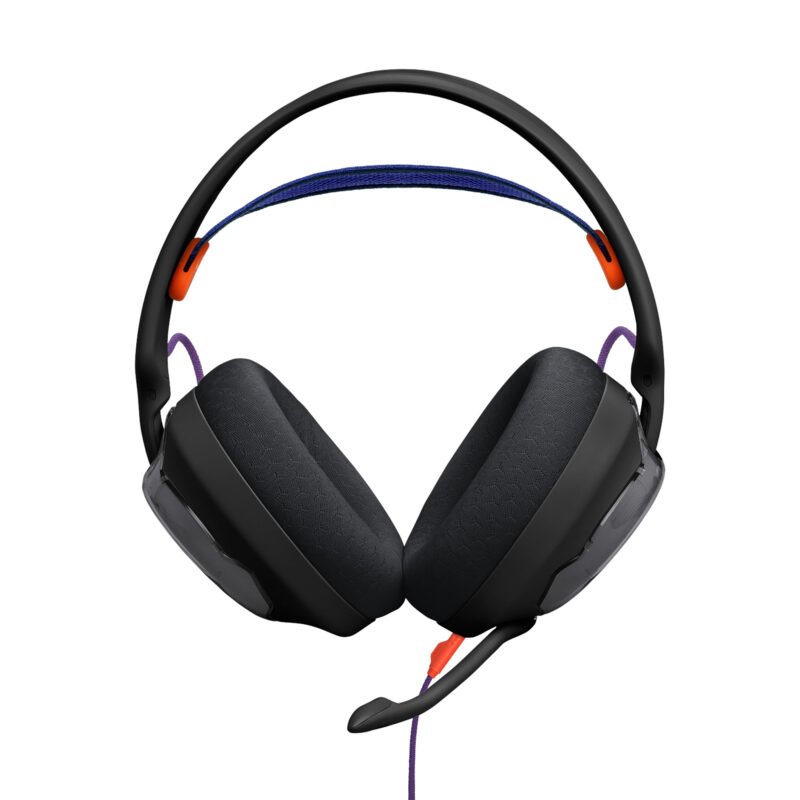 Auriculares Cableados 3,5mm Jbl Quantum 250 50mm - Imagen 6