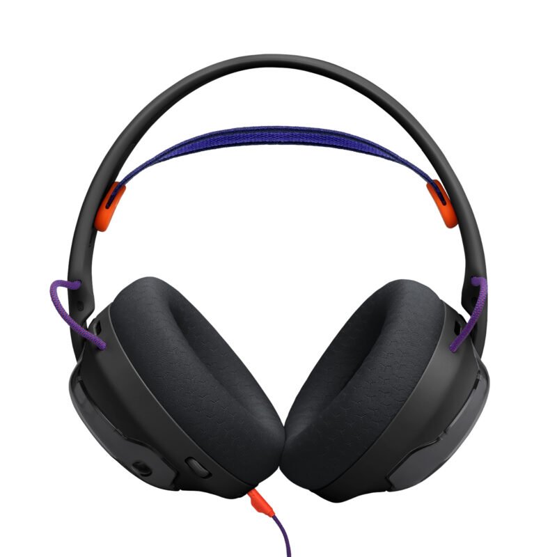 Auriculares Cableados 3,5mm Jbl Quantum 250 50mm - Imagen 5