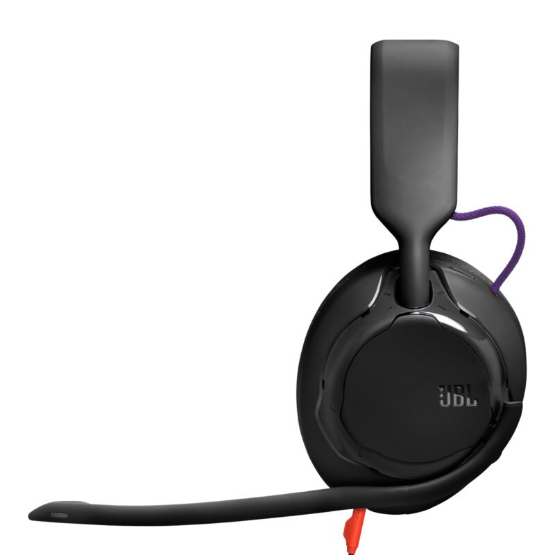 Auriculares Cableados 3,5mm Jbl Quantum 250 50mm - Imagen 3