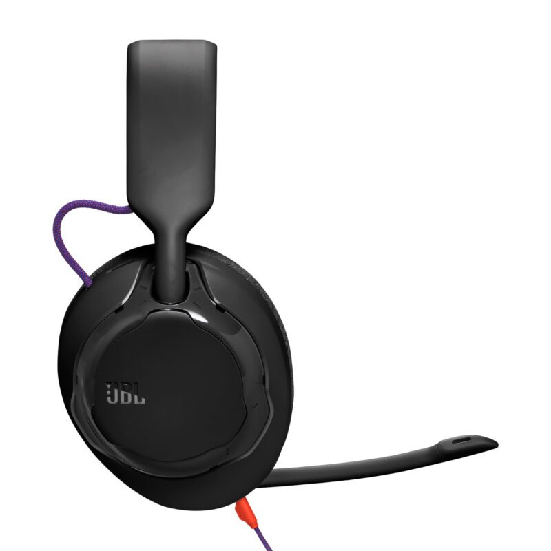 Auriculares Cableados 3,5mm Jbl Quantum 250 50mm - Imagen 2