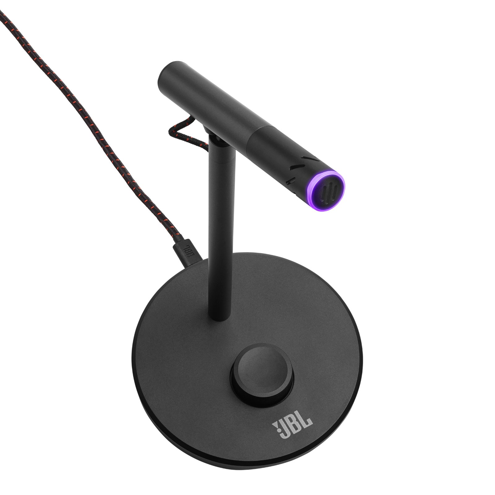 Micrófono Con Soporte Jbl Quantum Stream Talk Posición Ajustable - Imagen 3