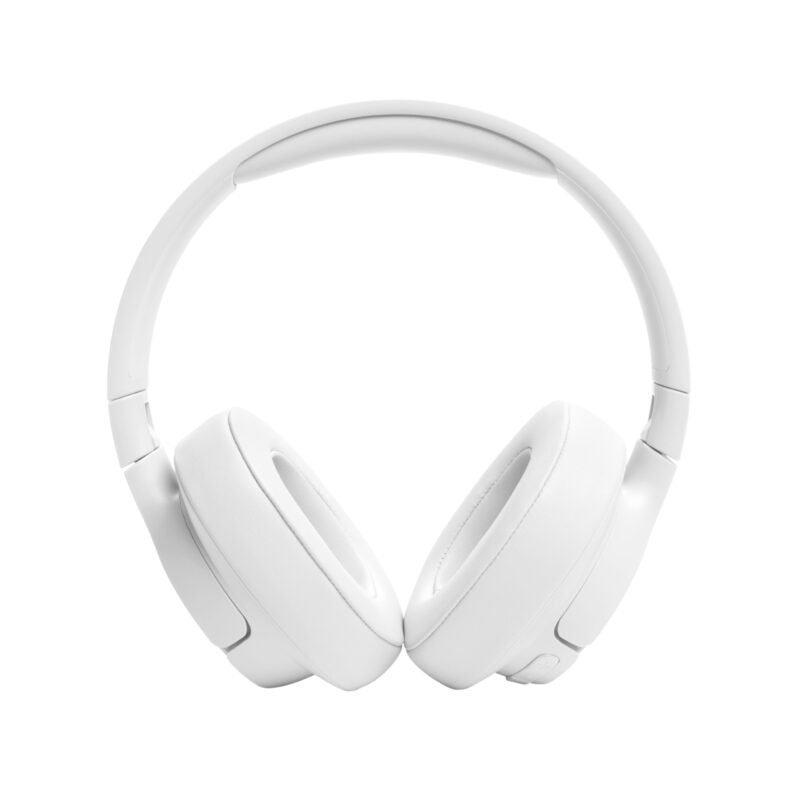 Auriculares Inalámbricos Bluetooth Jbl Tune T720 bt 40mm - Imagen 7