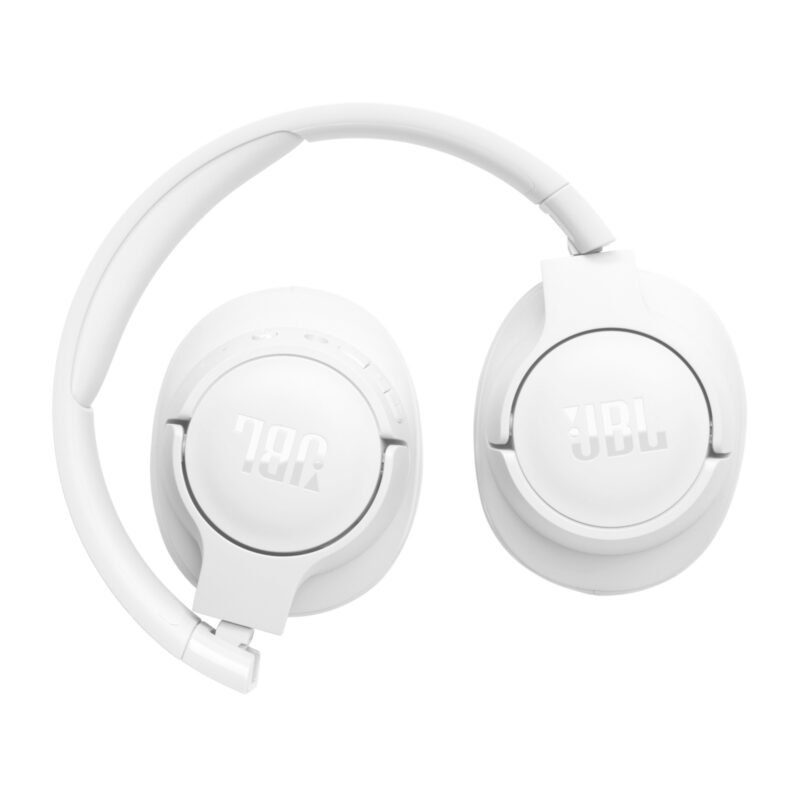 Auriculares Inalámbricos Bluetooth Jbl Tune T720 bt 40mm - Imagen 5