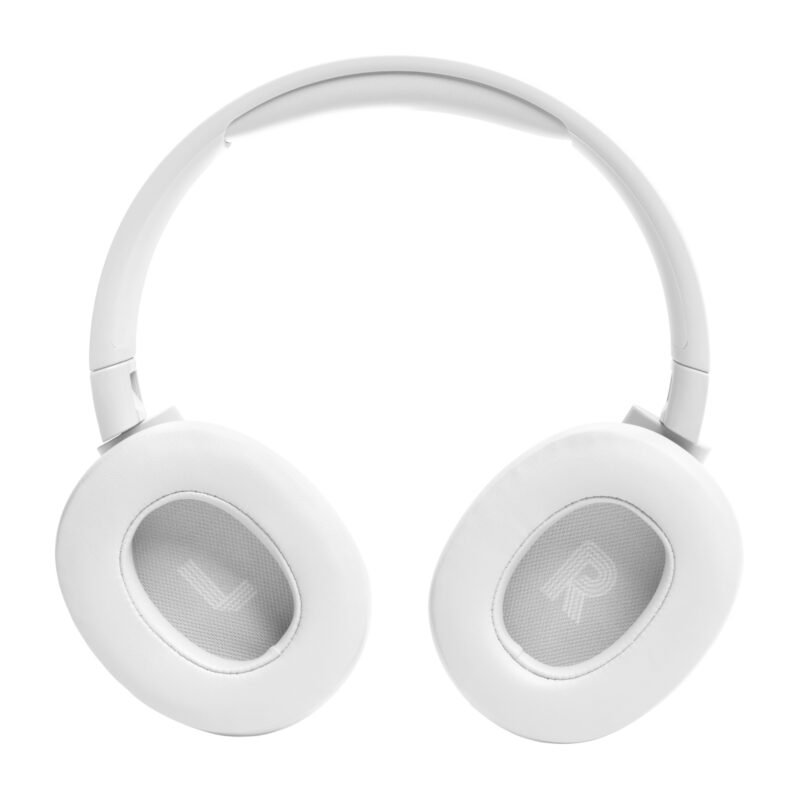 Auriculares Inalámbricos Bluetooth Jbl Tune T720 bt 40mm - Imagen 4