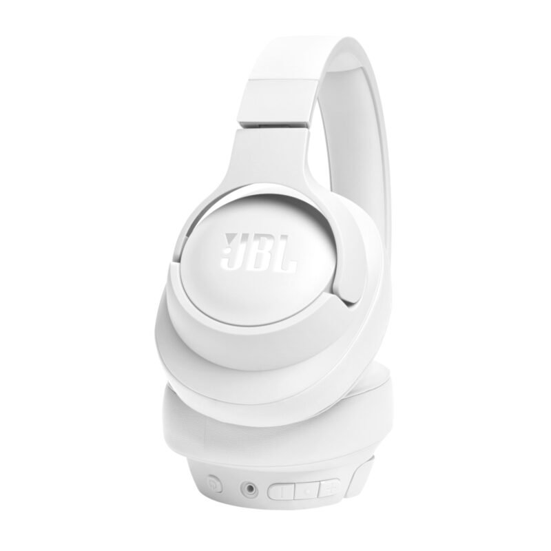 Auriculares Inalámbricos Bluetooth Jbl Tune T720 bt 40mm - Imagen 3