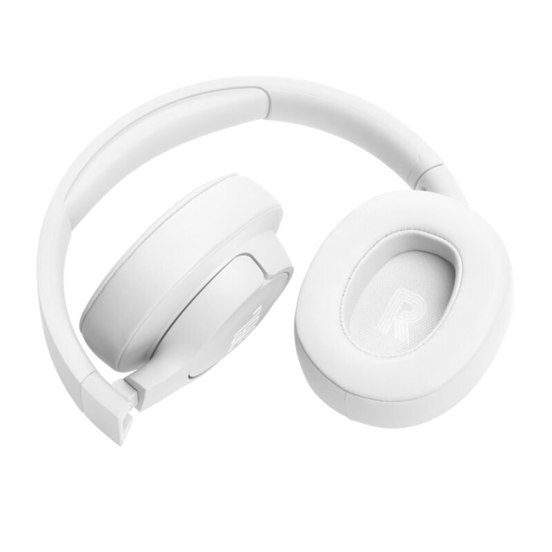 Auriculares Inalámbricos Bluetooth Jbl Tune T720 bt 40mm - Imagen 2