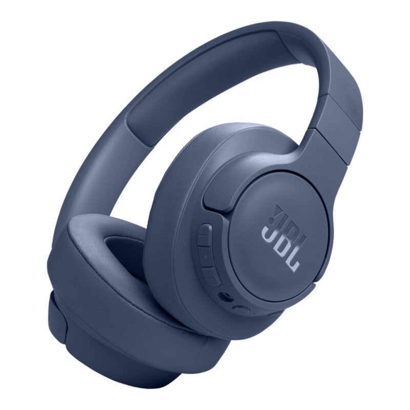 Auriculares Inalámbricos Bt Jbl Tune 770bt 40mW 40mm - Imagen 6