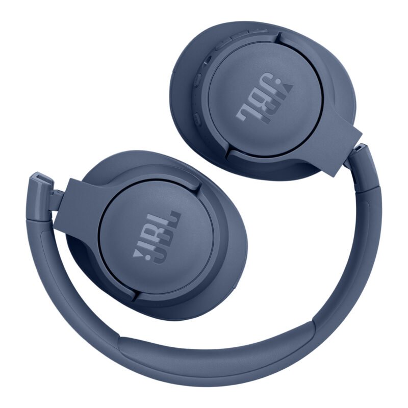 Auriculares Inalámbricos Bt Jbl Tune 770bt 40mW 40mm - Imagen 2