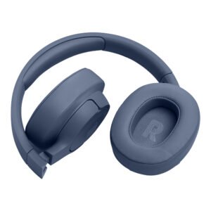 Auriculares Inalámbricos Bt Jbl Tune 770bt 40mW 40mm