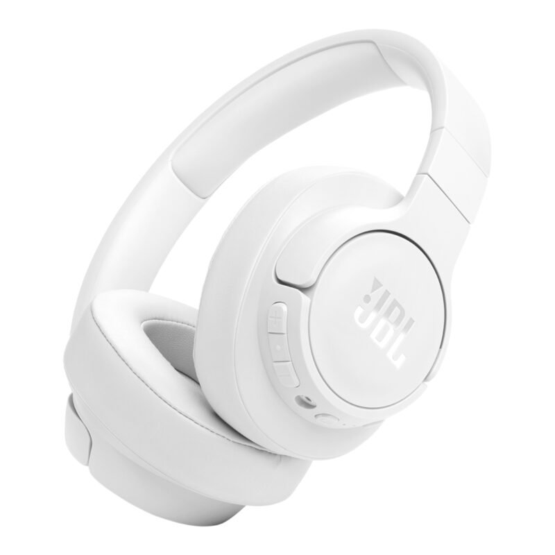 Auriculares Inalámbricos Bt Jbl Tune 770bt 40mW 40mm - Imagen 6