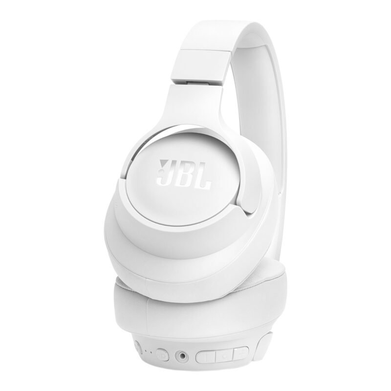 Auriculares Inalámbricos Bt Jbl Tune 770bt 40mW 40mm - Imagen 5