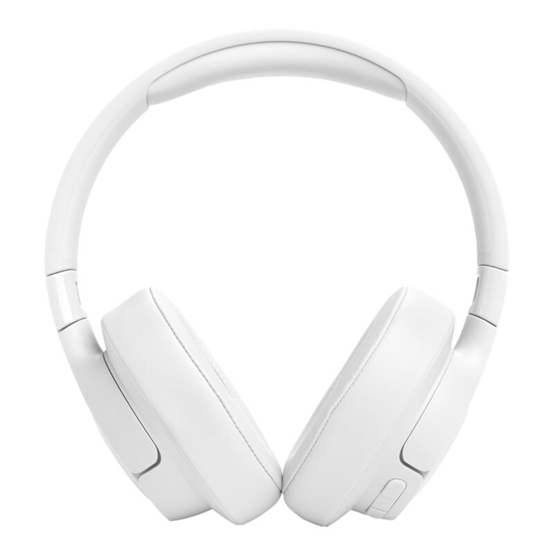 Auriculares Inalámbricos Bt Jbl Tune 770bt 40mW 40mm - Imagen 4