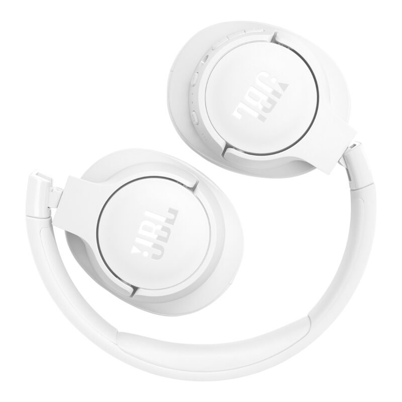 Auriculares Inalámbricos Bt Jbl Tune 770bt 40mW 40mm - Imagen 2