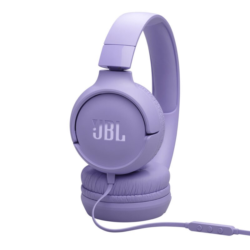 Auriculares Cableados Usb C Jbl Tune 520c 32mm - Imagen 5