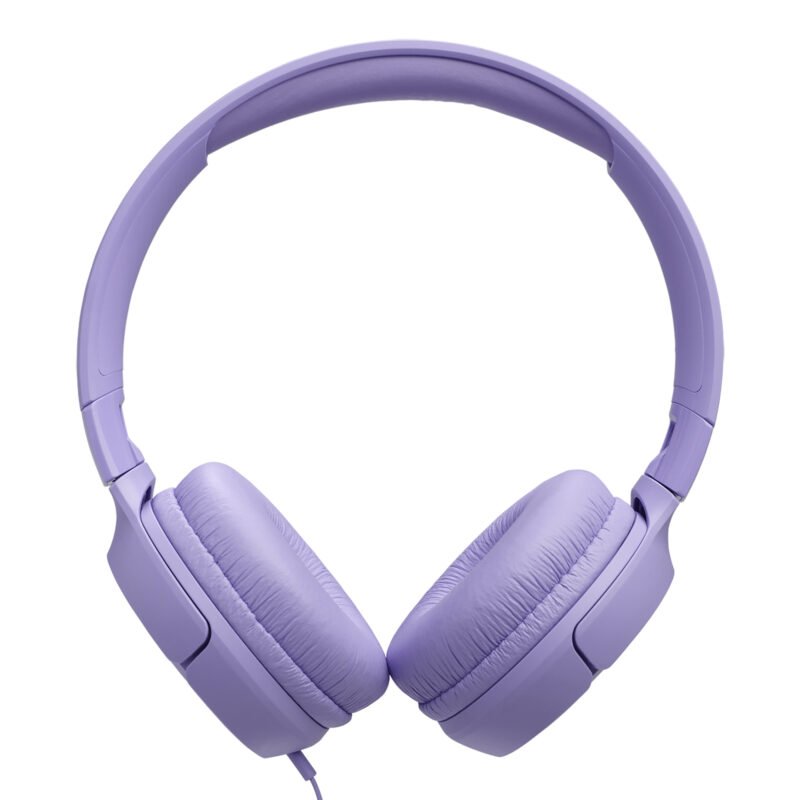 Auriculares Cableados Usb C Jbl Tune 520c 32mm - Imagen 4