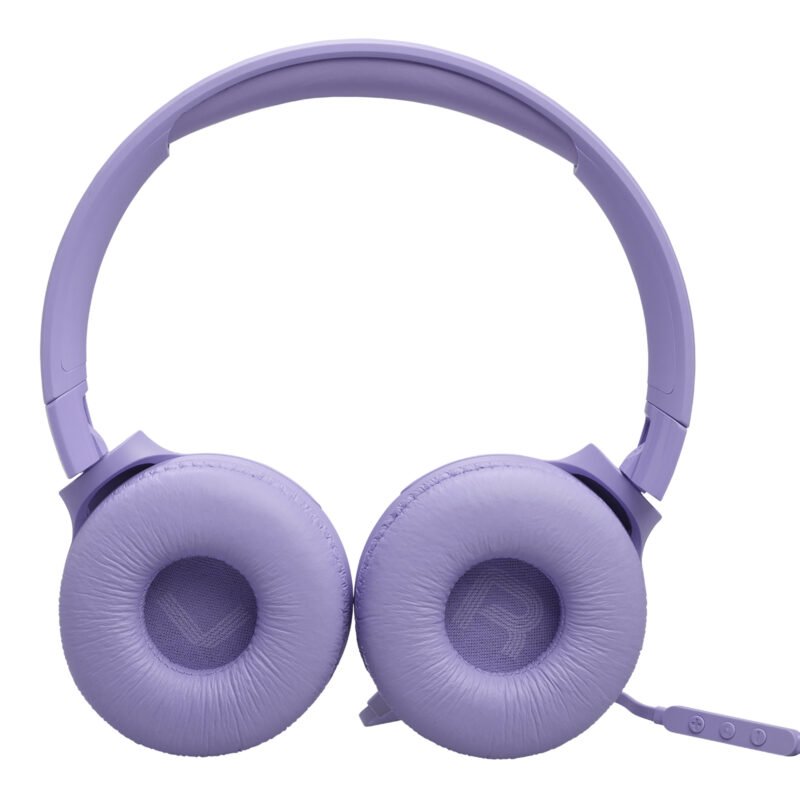 Auriculares Cableados Usb C Jbl Tune 520c 32mm - Imagen 3