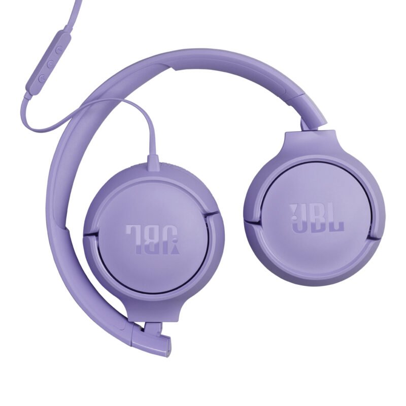 Auriculares Cableados Usb C Jbl Tune 520c 32mm - Imagen 2