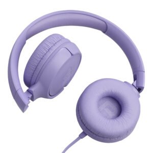 Auriculares Cableados Usb C Jbl Tune 520c 32mm