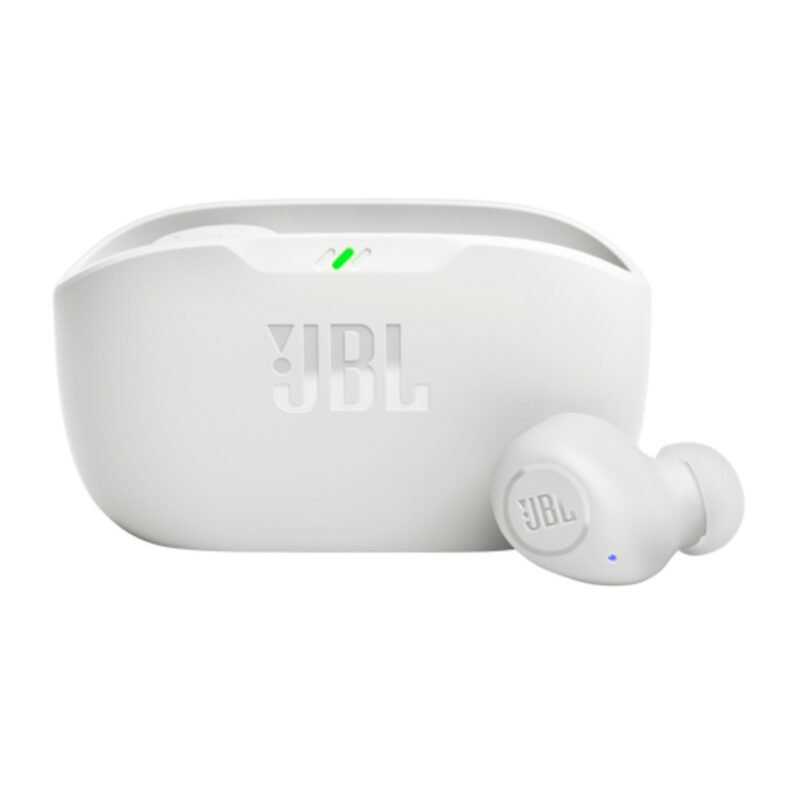 Auriculares Inalámbricos Jbl Wave Buds Bt Tw Llamadas - Imagen 8