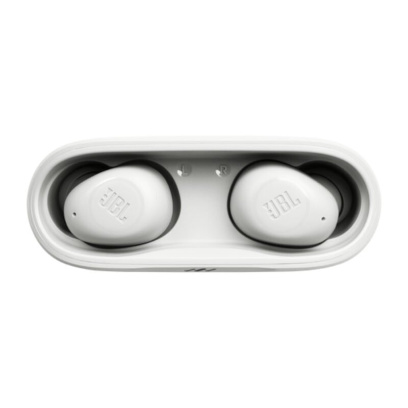 Auriculares Inalámbricos Jbl Wave Buds Bt Tw Llamadas - Imagen 4