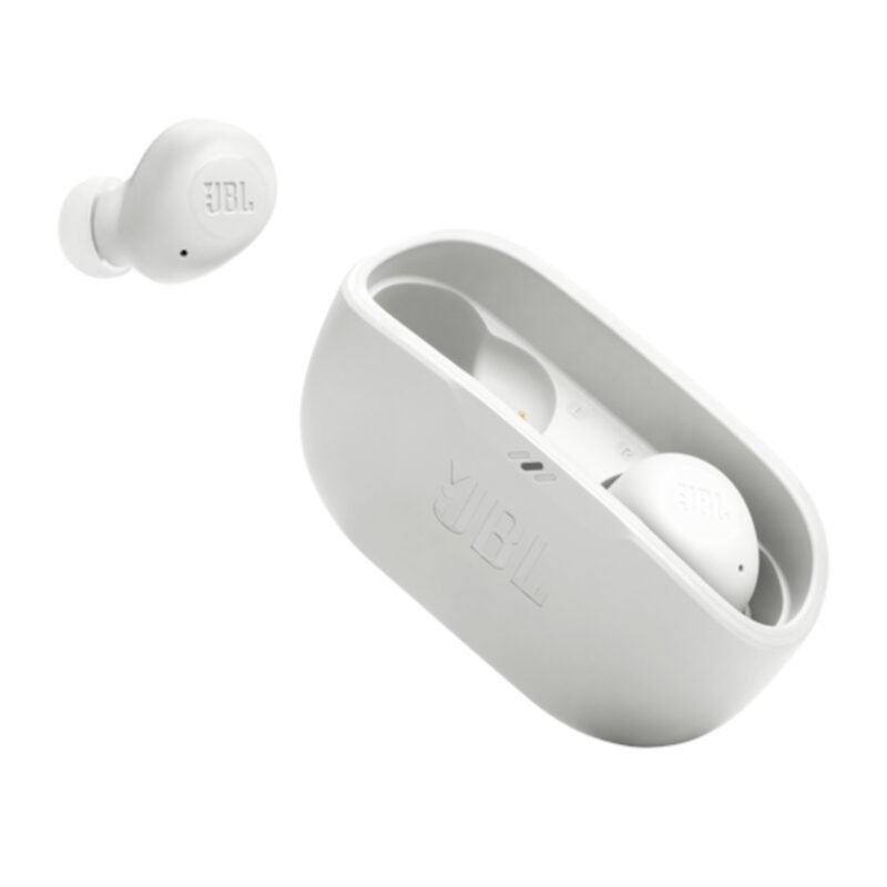 Auriculares Inalámbricos Jbl Wave Buds Bt Tw Llamadas - Imagen 2