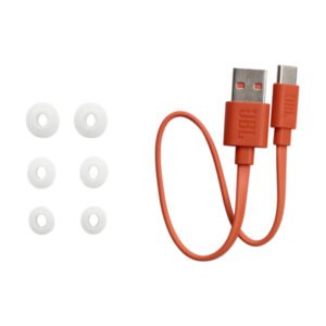 Auriculares Inalámbricos Jbl Wave Buds Bt Tw Llamadas