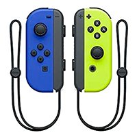 Set Joystick Inalámbrico Para Nintendo Switch Joy-Con - Imagen 6