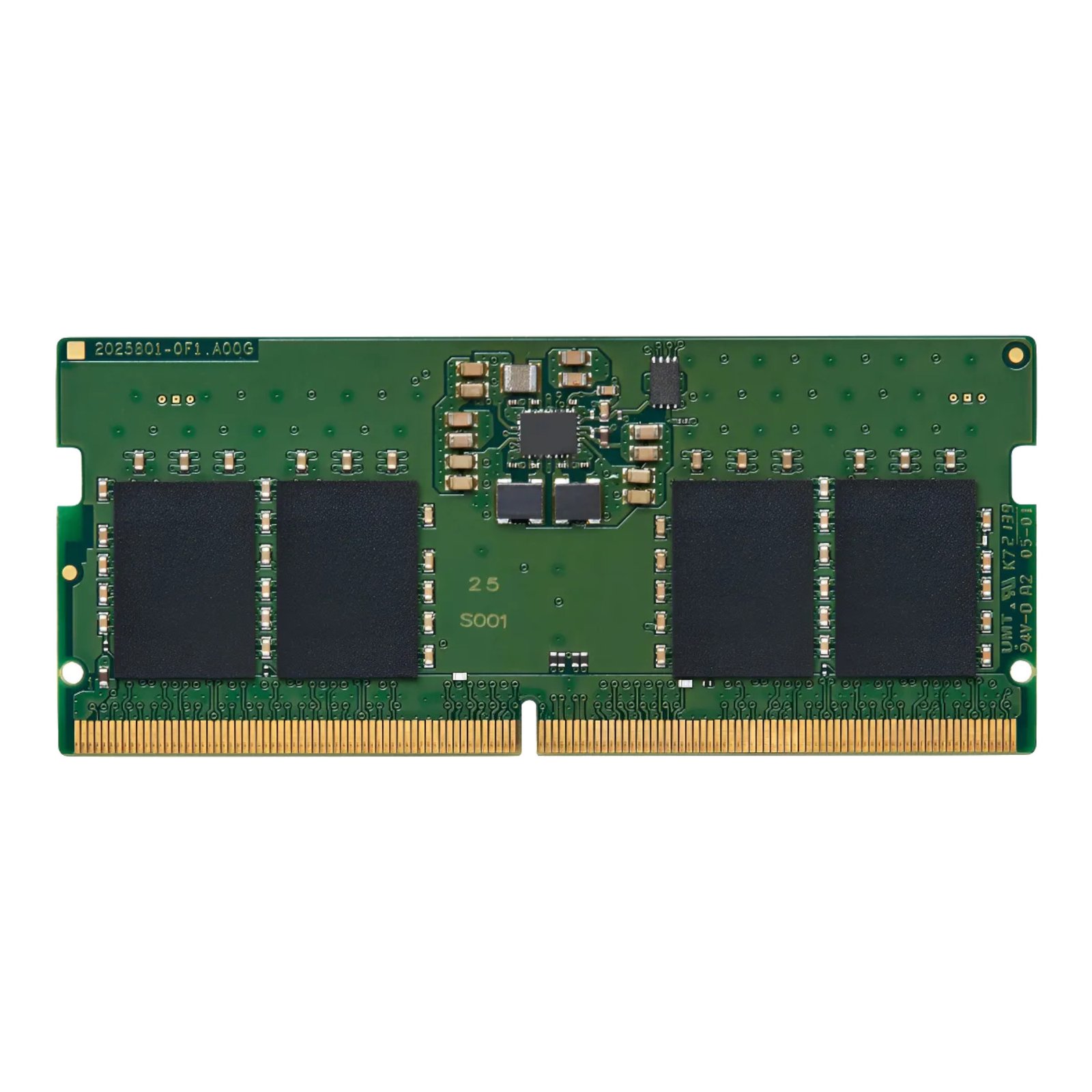 Memoria Sodimm Kingston 8gb Ddr5 5600mhz - Imagen 2
