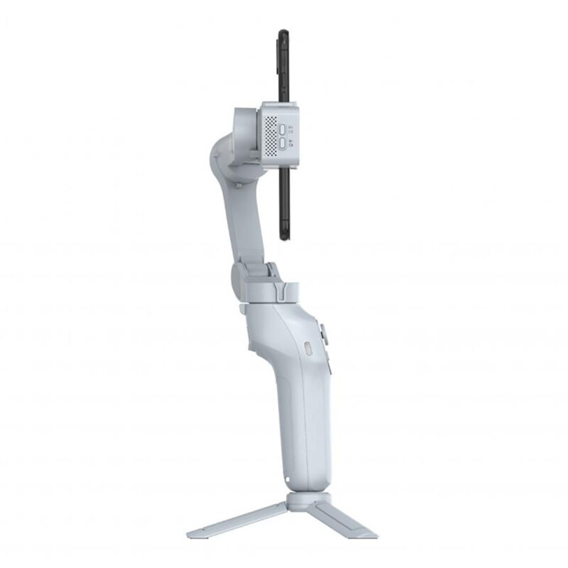 Gimbal 3 Ejes Jx Robot L7c Pro Bt Trípode - Imagen 2