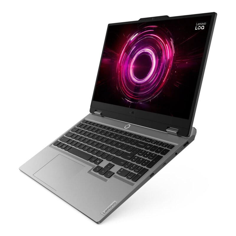 Notebook Lenovo 15,6'' Ryzen 7 16gb 1tb W11 Rtx5050 - Imagen 4
