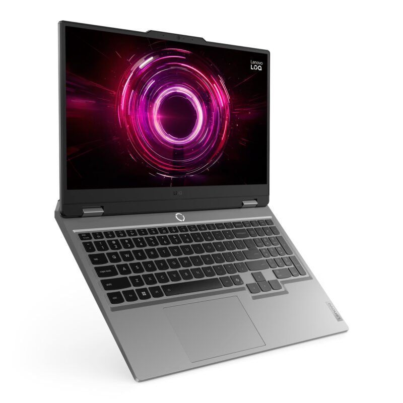 Notebook Lenovo 15,6'' Ryzen 7 16gb 1tb W11 Rtx5050 - Imagen 3