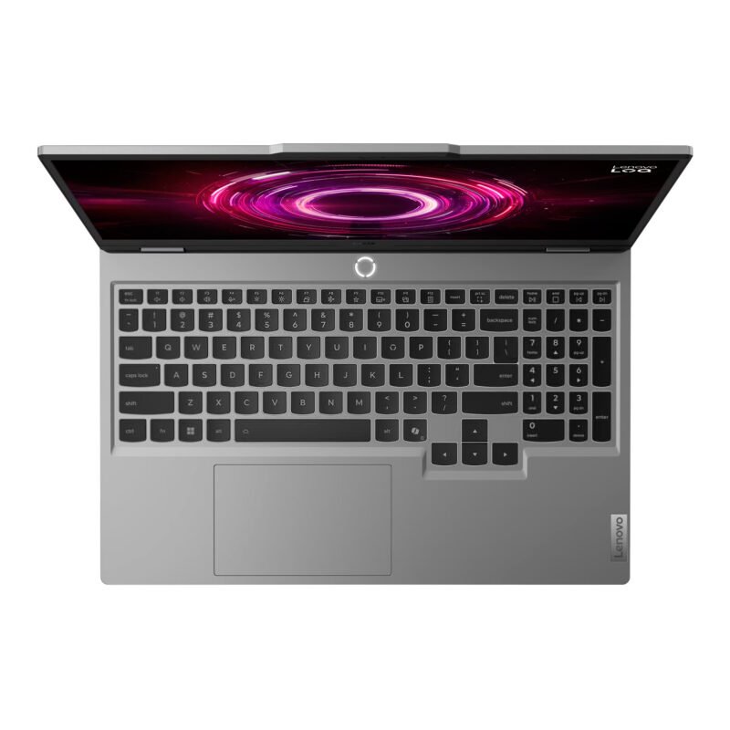 Notebook Lenovo 15,6'' Ryzen 7 16gb 1tb W11 Rtx5050 - Imagen 2