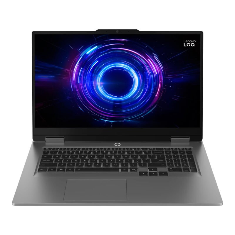 Notebook Lenovo 17,3'' Core I5 12gb 1tb W11 Rtx5050 - Imagen 5